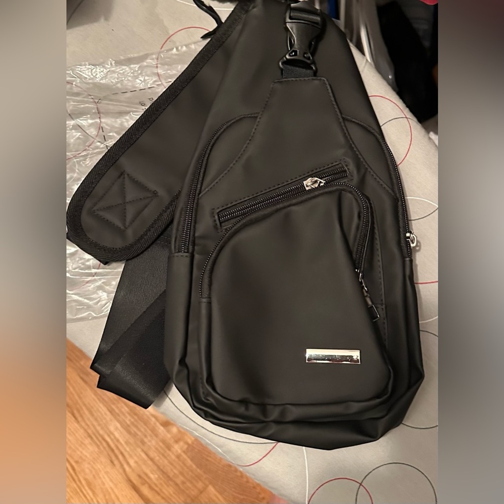 Shoulder bag